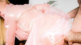 PAIGE ASHLEY - Tender Mommy Wife Huge Boobs Fuck