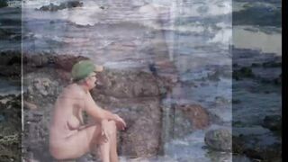 OmaPasS Grannies Playing With Themselves in Compilation