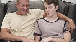 Memories of a Loving Father Ch 1: The Memory Book