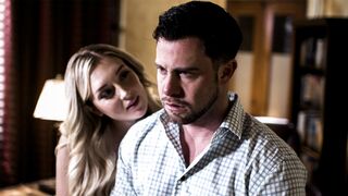 Sex addict petite pawg teen seduces big cock mature therapist