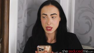 SHESEDUCEDME Happy Ending Happy Life