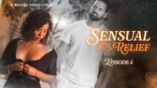 Super Sexy Beautiful Babe Tahlia Lane Gets Dicked After Massage