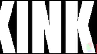 Beefy Heath Halo trains Brody Fox as his new rope bondage cabin toy