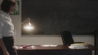 Sex Professor Janice Griffith is in Session!