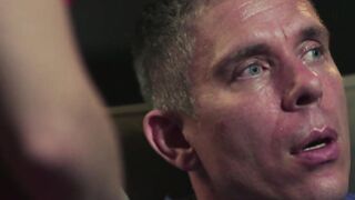 Festive Booty to Mouth after Best Business Ever!