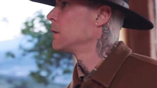 Deeper: Willful cowgirl Jazlyn has a taste for bad boys