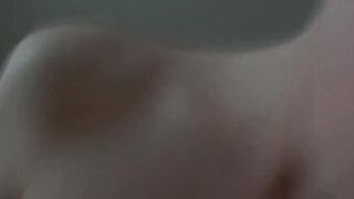 Russian Hottie With Small Boobs Gets Nailed Outdoors In P-O-V