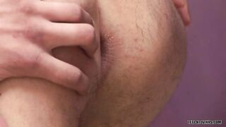 Luke Dong Fucks Twink Rod Tadeus For The First Time