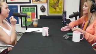 Ginger Lynn talks of her pornstar adventures