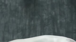 Lovely ladies baring their nude bodies on film