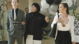 TUSHY Feature Showcase Abigail Part 4