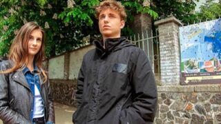 How about I'll buy you a bus ticket, & you serve my meat?