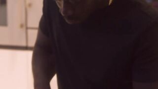 Talia Mint likes her Muff w a big black dick In it