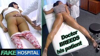 Naughty Hospital Compilation