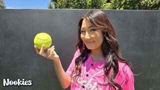 Daddy's Chick Asian Jade Luv