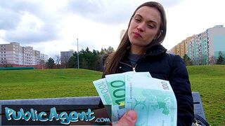 Basement Bang with Tight Tourist