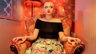 Arielle Aquinas Gets Screwed by Her New Movie Director