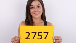 CZECH CASTING - IVA (2757)