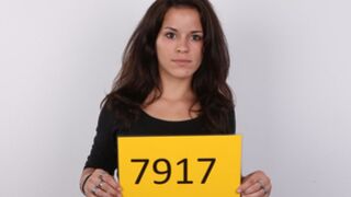 Super SQUIRT Orgasms at Czech Casting