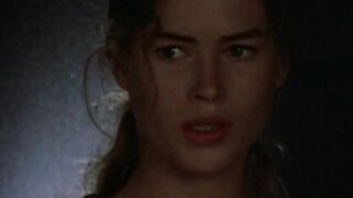 Assumpta Serna has no problem exposing her body on film