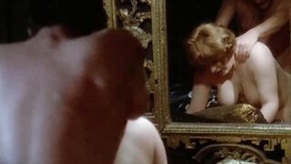 Andrea Ferreol - The Big Feast