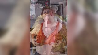 OMAGEIL Mature Shoots of Lustful Ladies In Compilation Video