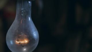 Naughty Victoria Daniels oils herself up for solo masturbation