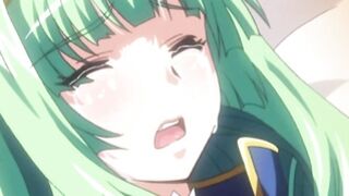 Exploited Princess - Uncensored Hentai Anime