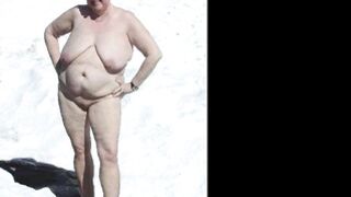 OMAPASS Amateur Old Woman Sex Videos Compilation