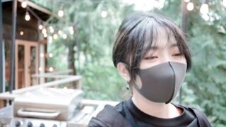 Chick who lives in the woods alone - Episode 1 - Friends Preview Version