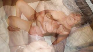 HELLOGRANNY Amateur Latina Grandma Content Compilation