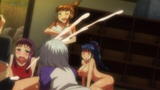 Joshi Luck 06 EXCLUSIVE HENTAI