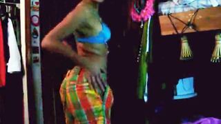 What Do You Think My Trousers