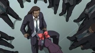 Hentai porn - Slutty stepmum & step daughter fuck in school