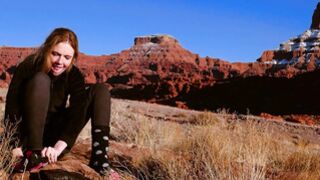 Filth, sexy girl, bondage, freedom -- an assfucking BDSM documentary