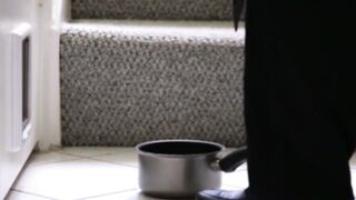 Hot Girl queen banged hard & facialized