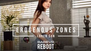 Erogenous Zones