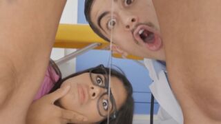 BRAZZERS Healing the leaking cunt juice problem - Jolee Love, Jordi El Nino Polla