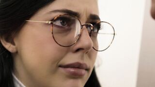 PURE TABOO Pathetic man fucks the troubled teen Whitney Wright